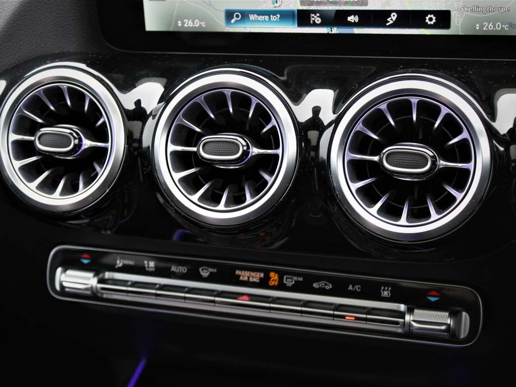 Used Mercedes-Benz EQA 2021 for sale - 76662301: Photo 19