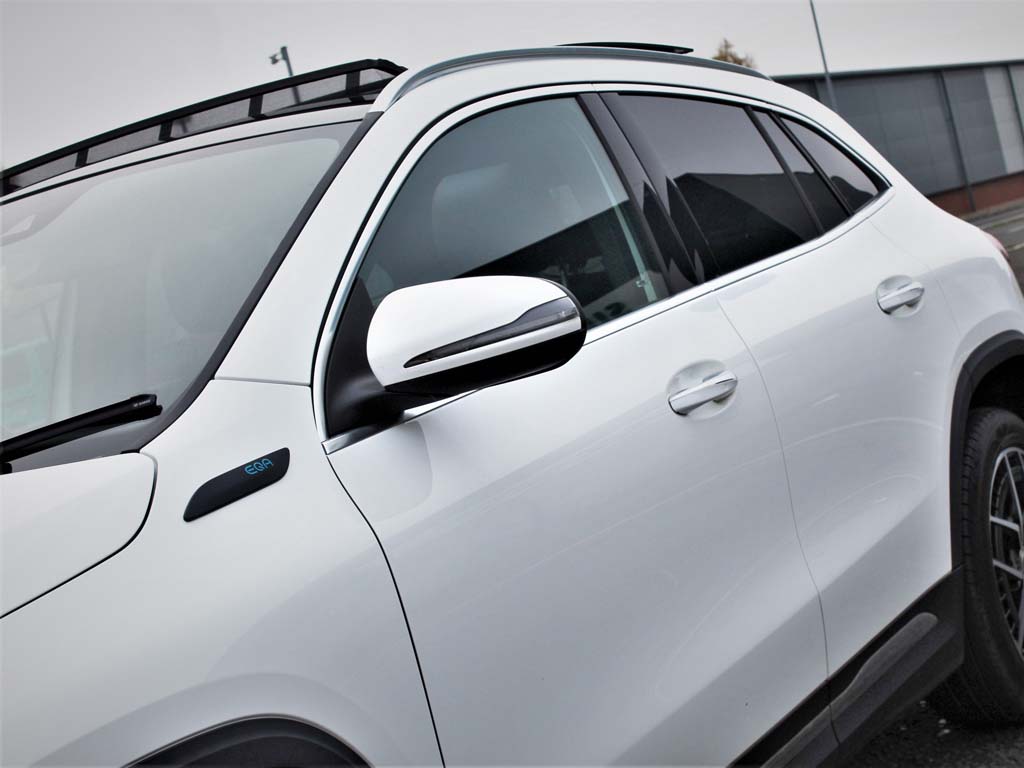 Used Mercedes-Benz EQA 2021 for sale - 76662301: Photo 20