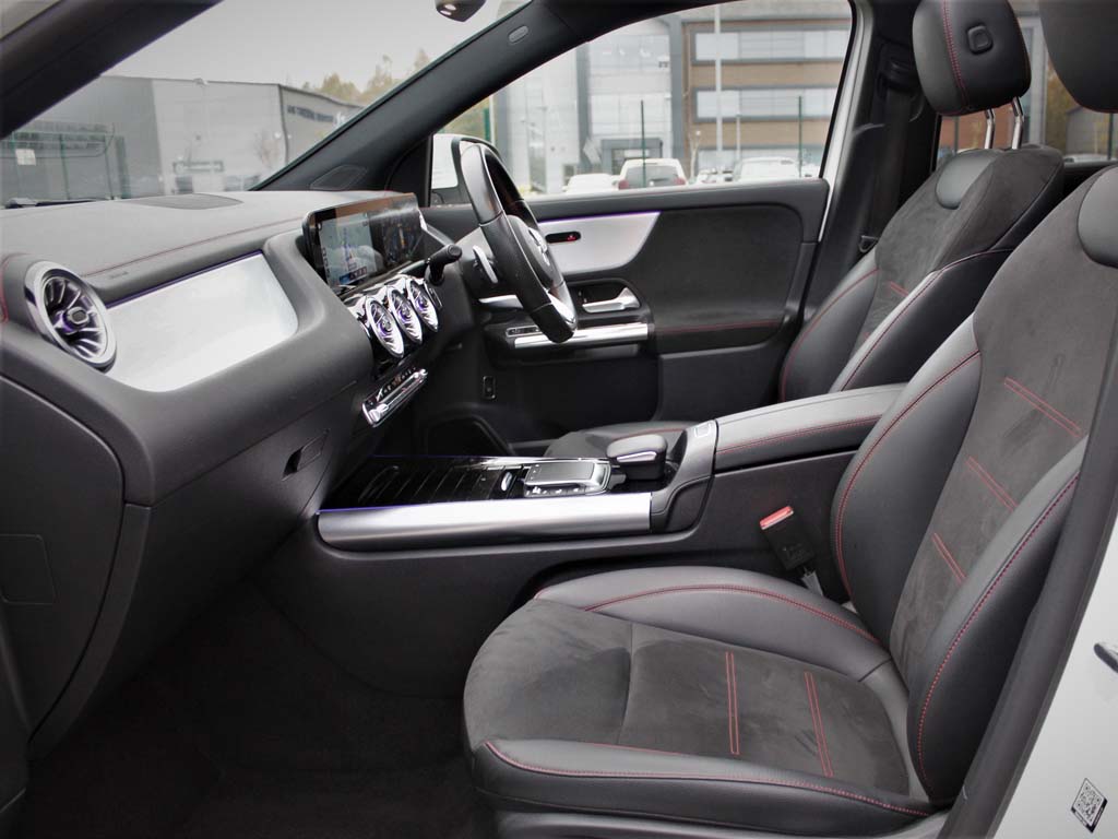 Used Mercedes-Benz EQA 2021 for sale - 76662301: Photo 22