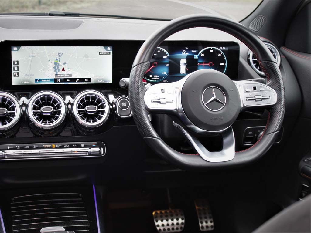 Used Mercedes-Benz EQA 2021 for sale - 76662301: Photo 23