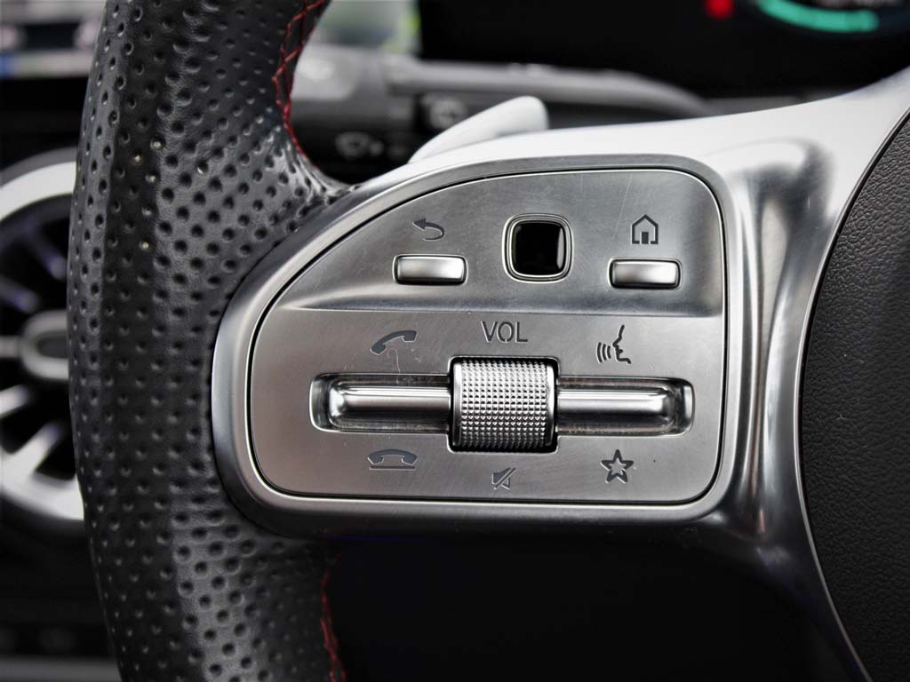 Used Mercedes-Benz EQA 2021 for sale - 76662301: Photo 26