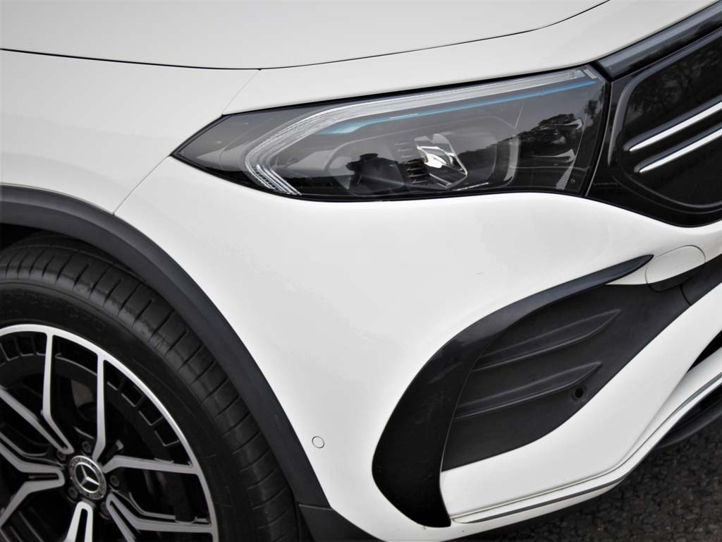 Used Mercedes-Benz EQA 2021 for sale - 76662301: Photo 29