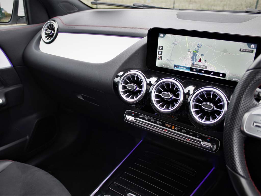 Used Mercedes-Benz EQA 2021 for sale - 76662301: Photo 34