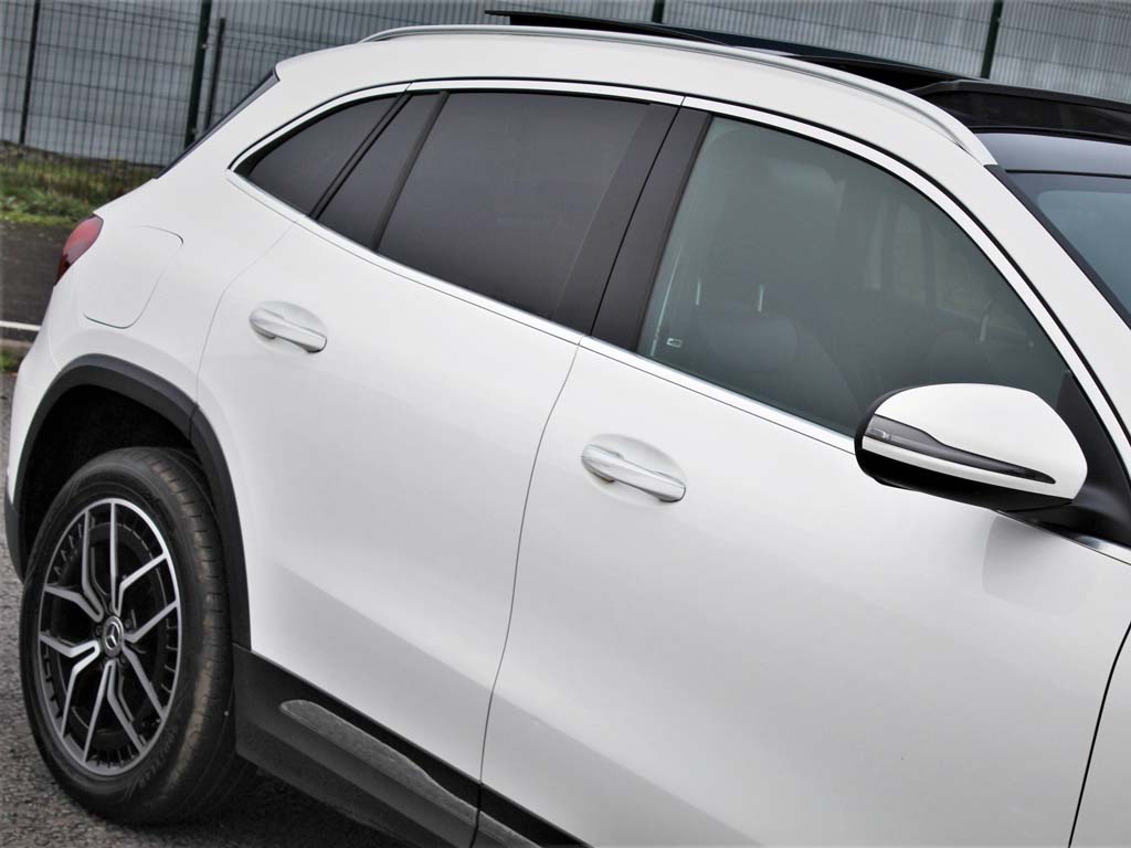 Used Mercedes-Benz EQA 2021 for sale - 76662301: Photo 38