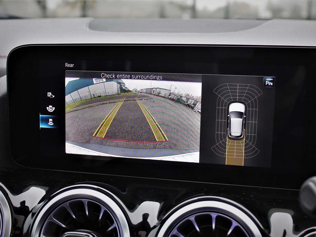 Used Mercedes-Benz EQA 2021 for sale - 76662301: Photo 39