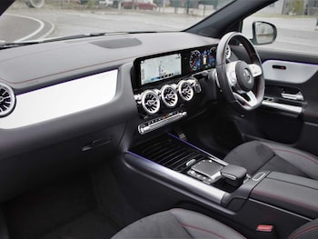 Used Mercedes-Benz EQA 2021 for sale - 76662301: Photo