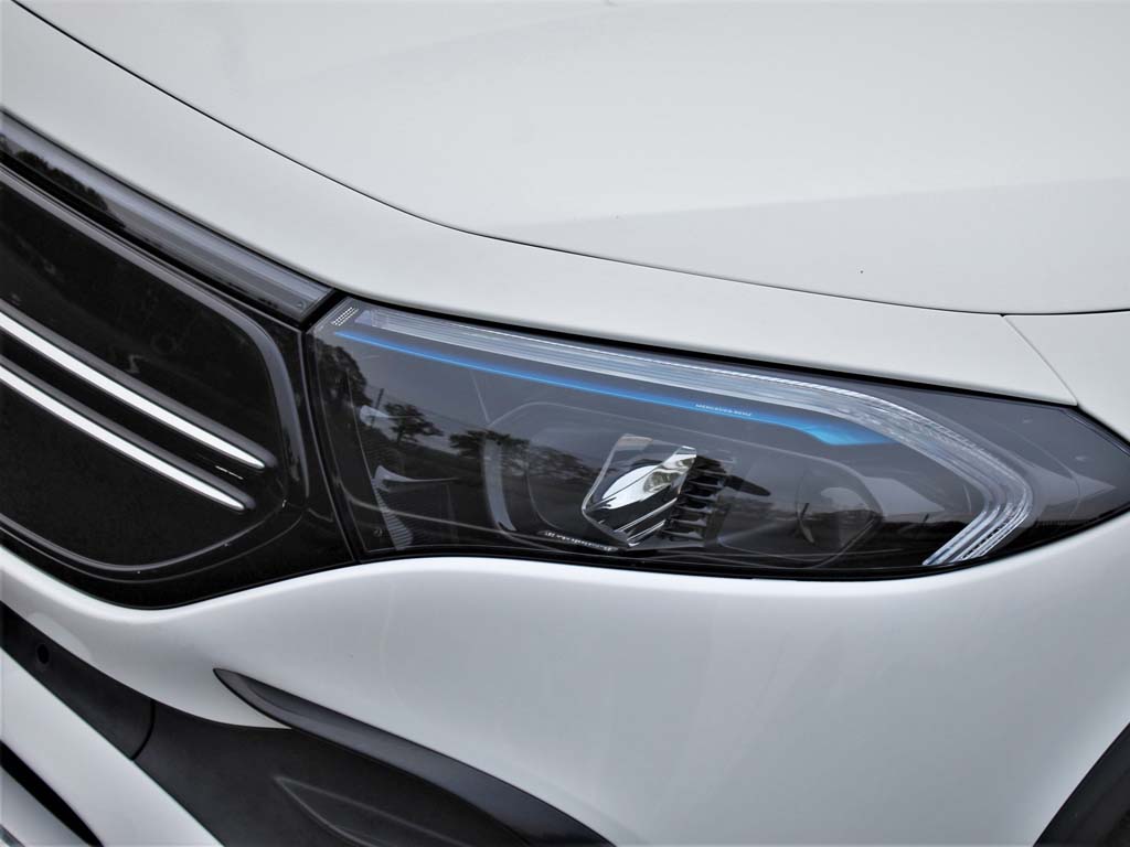 Used Mercedes-Benz EQA 2021 for sale - 76662301: Photo 40