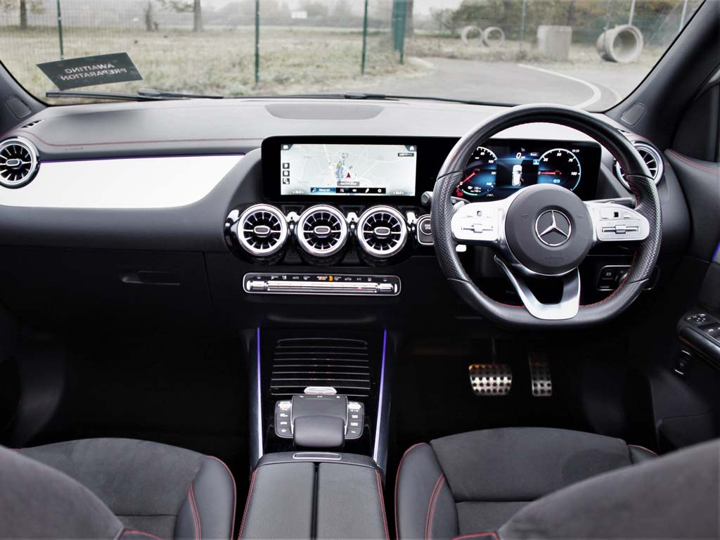 Used Mercedes-Benz EQA 2021 for sale - 76662301: Photo 41