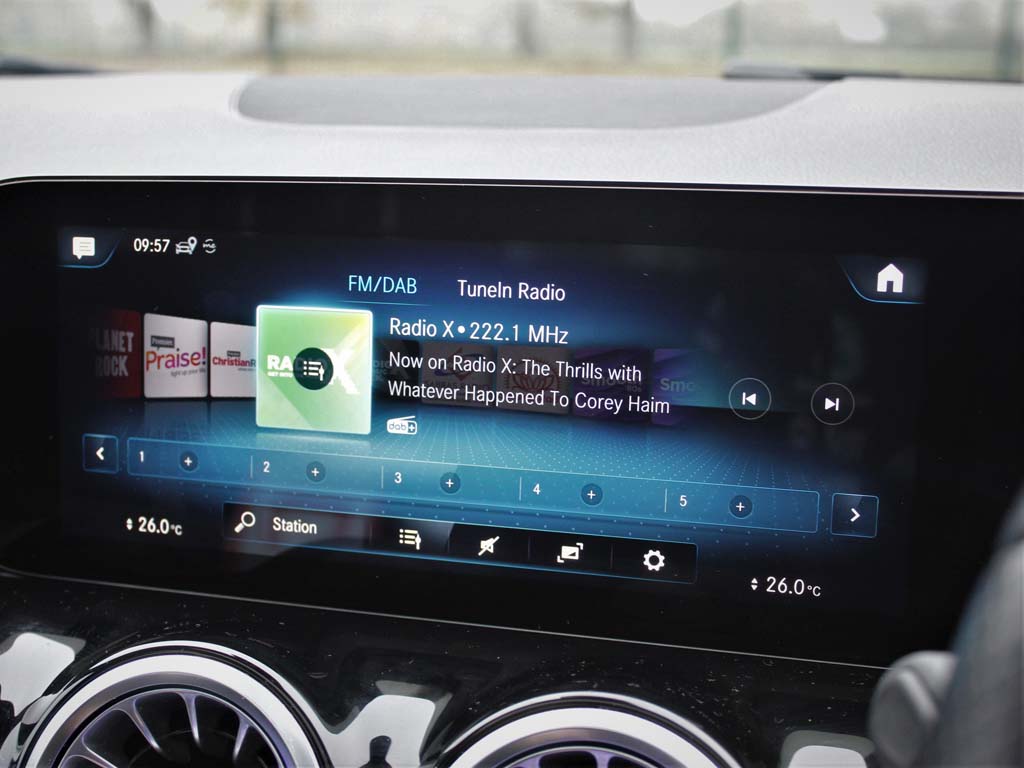 Used Mercedes-Benz EQA 2021 for sale - 76662301: Photo 7