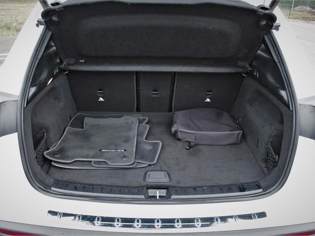 Used Mercedes-Benz EQA 2021 for sale - 76662301: Photo 9