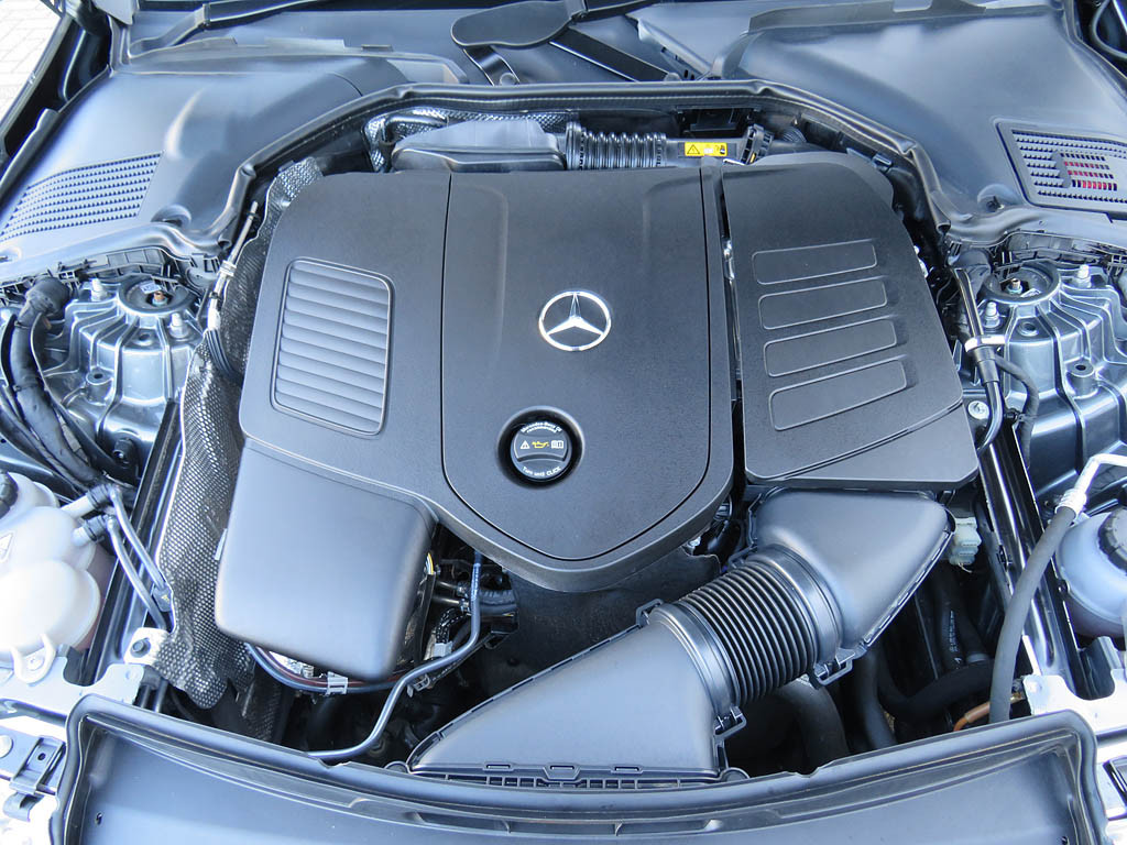 Used Mercedes-Benz C Class 2022 for sale - 76434188: Photo 10