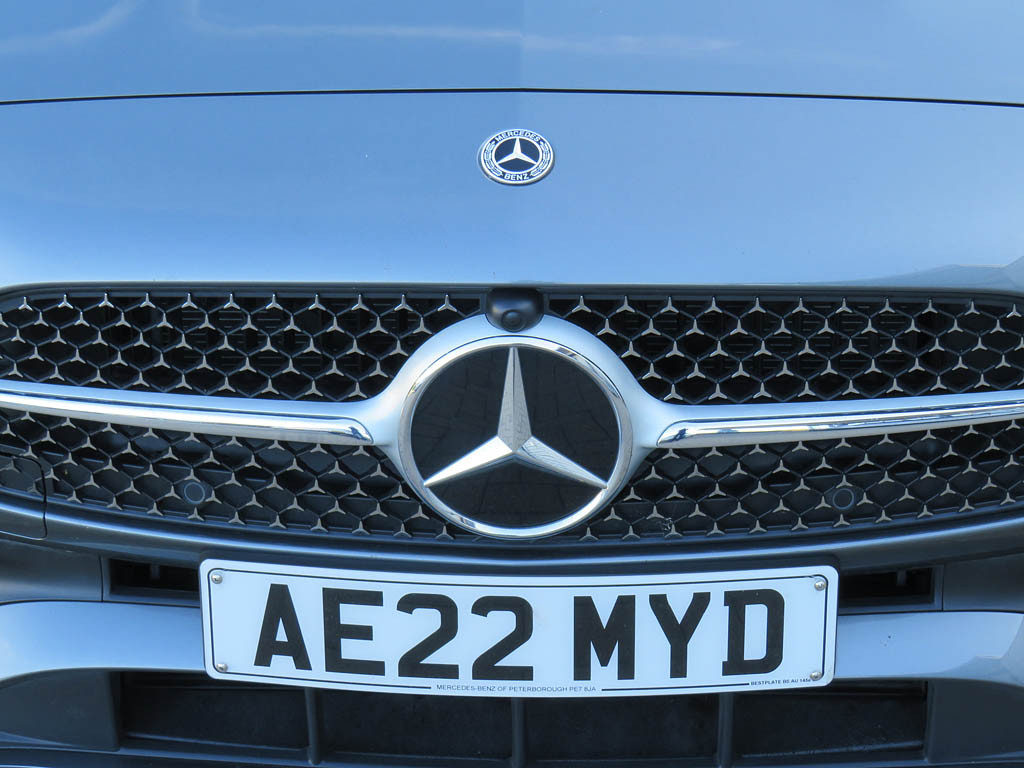 Used Mercedes-Benz C Class 2022 for sale - 76434188: Photo 11