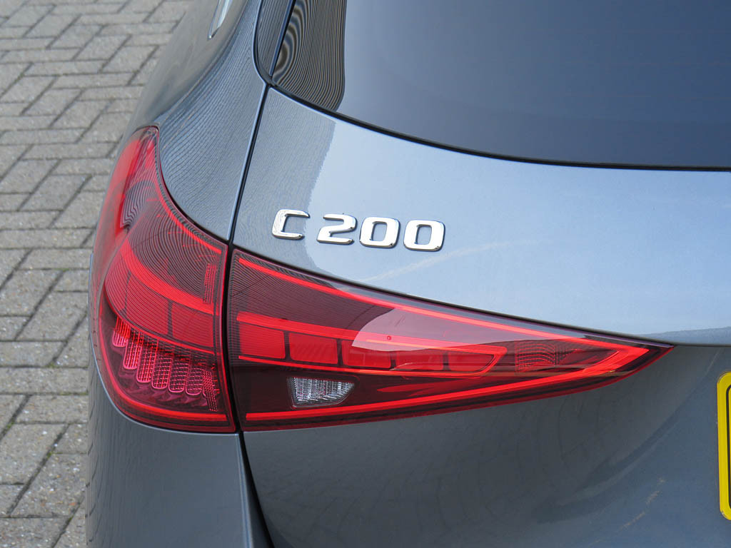 Used Mercedes-Benz C Class 2022 for sale - 76434188: Photo 14