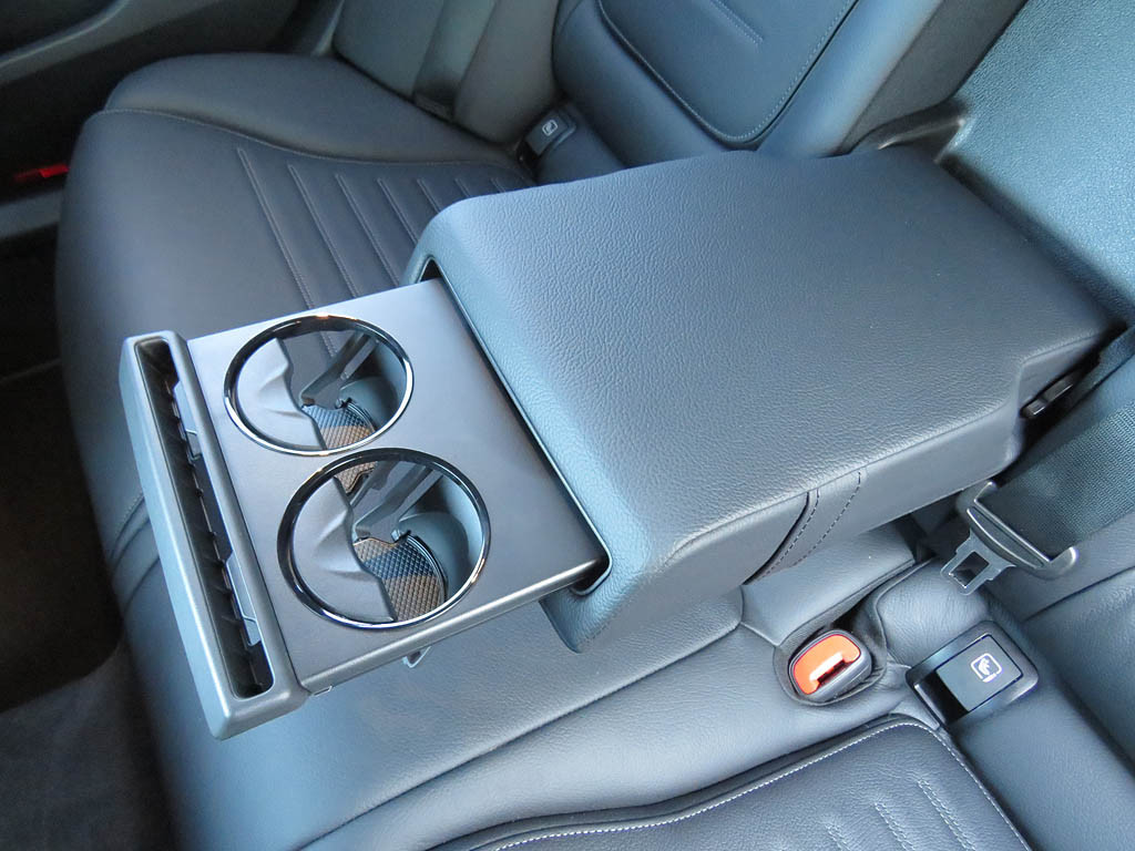 Used Mercedes-Benz C Class 2022 for sale - 76434188: Photo 19