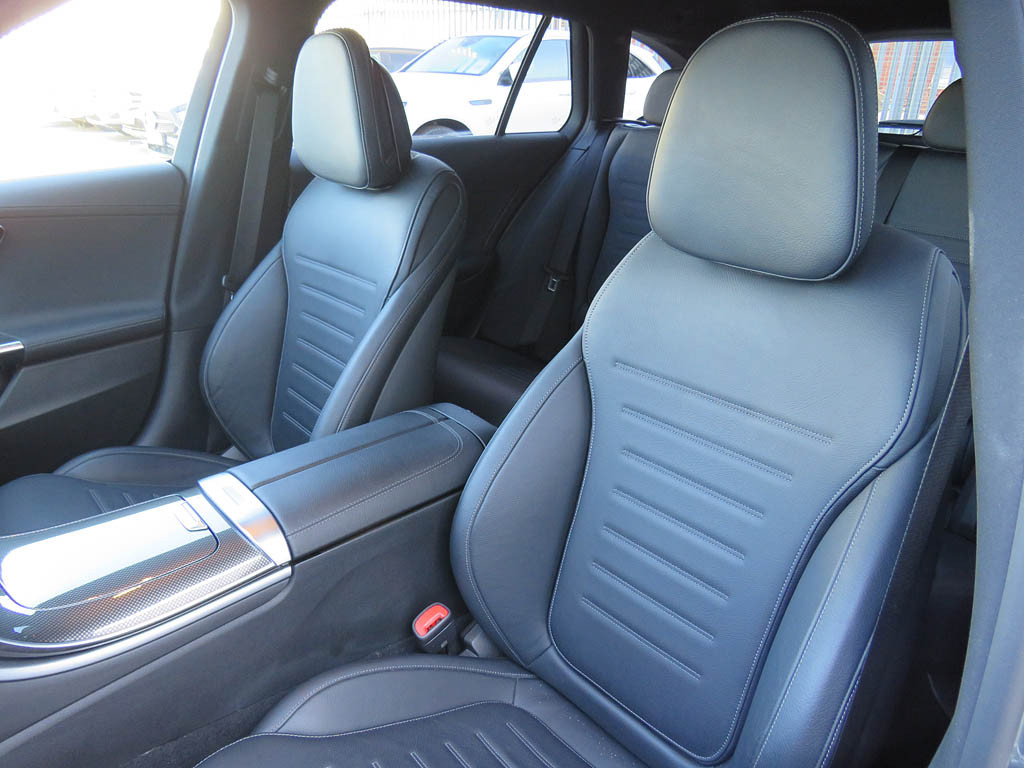 Used Mercedes-Benz C Class 2022 for sale - 76434188: Photo 20