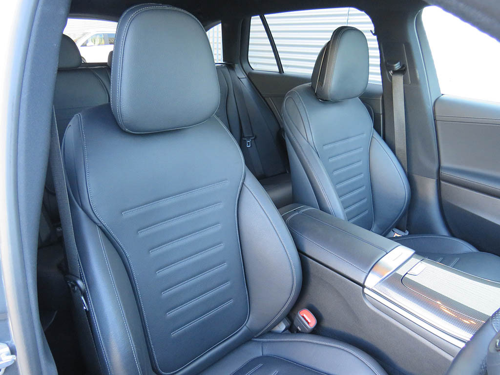 Used Mercedes-Benz C Class 2022 for sale - 76434188: Photo 21