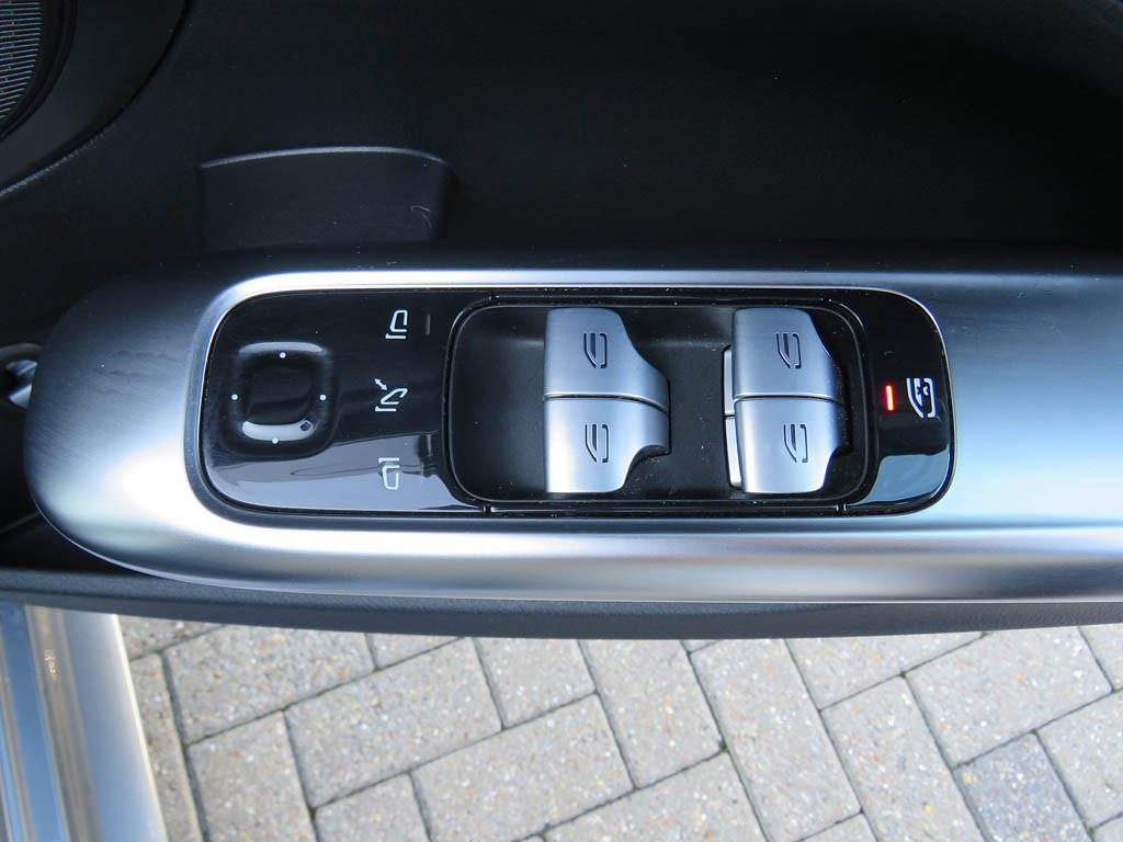 Used Mercedes-Benz C Class 2022 for sale - 76434188: Photo 23