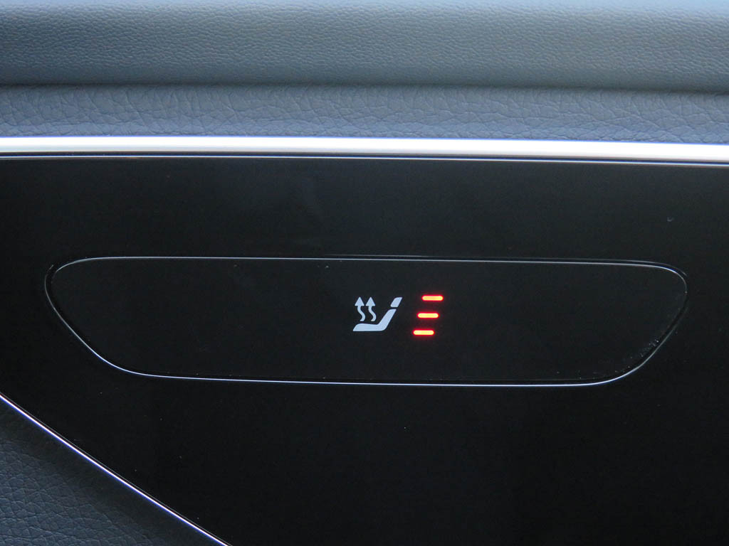 Used Mercedes-Benz C Class 2022 for sale - 76434188: Photo 24