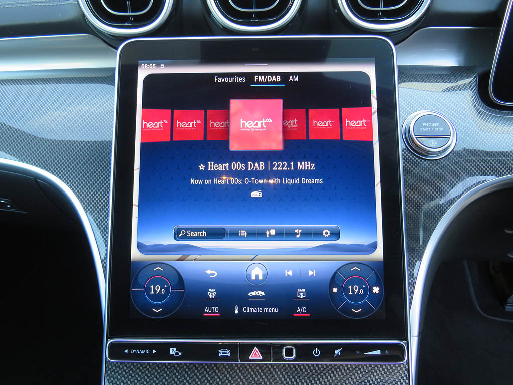 Used Mercedes-Benz C Class 2022 for sale - 76434188: Photo 30