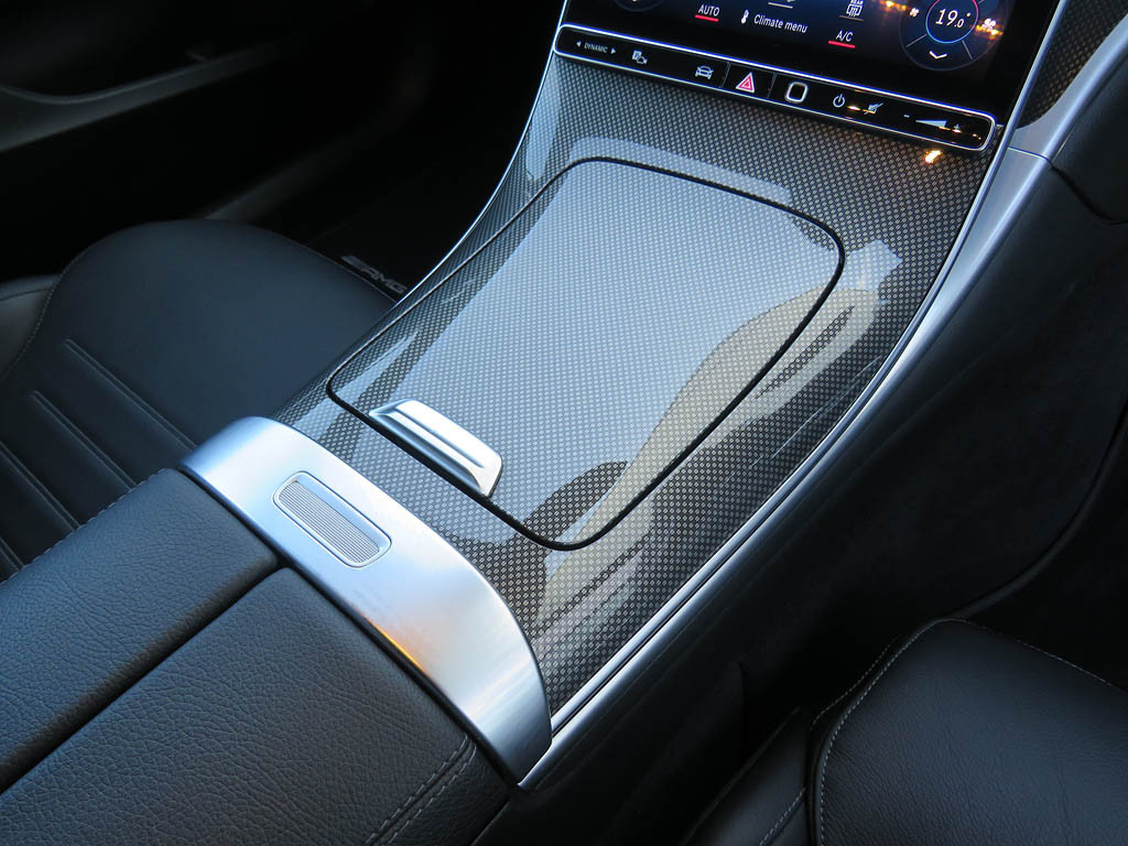 Used Mercedes-Benz C Class 2022 for sale - 76434188: Photo 32