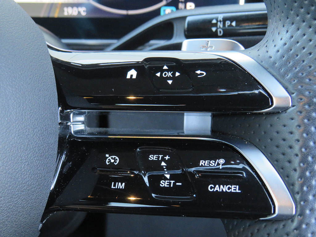 Used Mercedes-Benz C Class 2022 for sale - 76434188: Photo 34