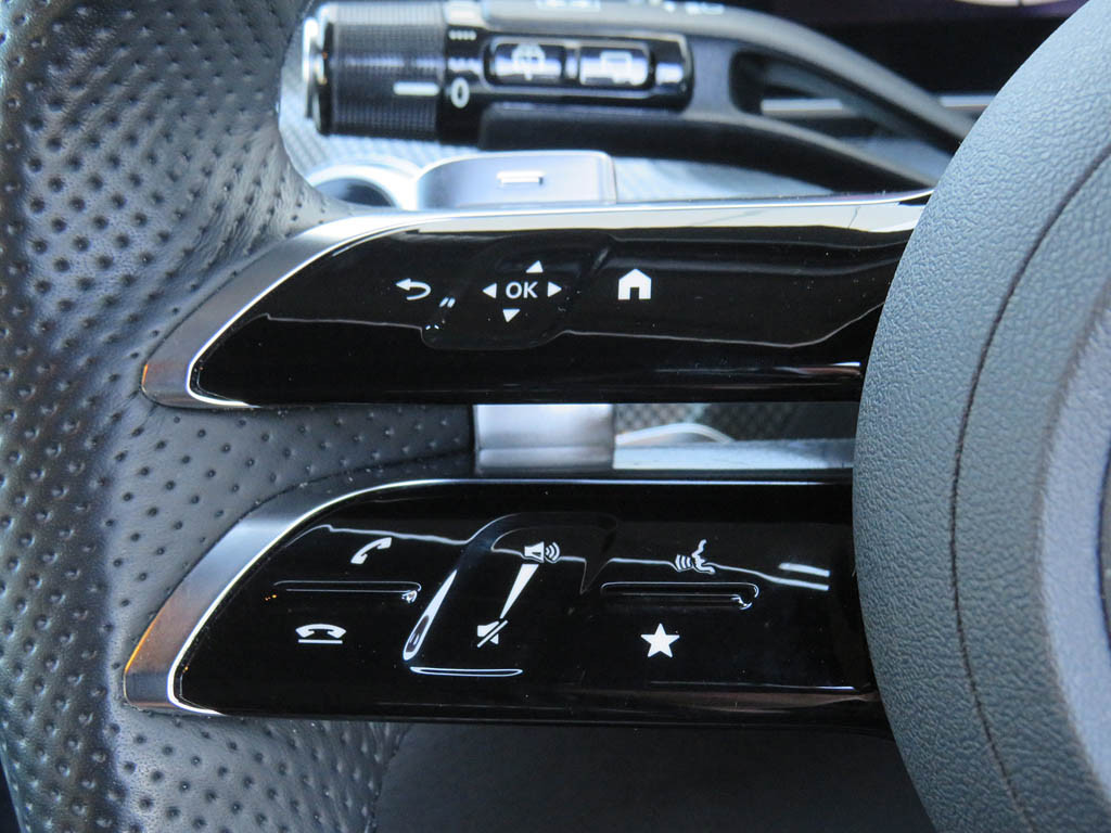 Used Mercedes-Benz C Class 2022 for sale - 76434188: Photo 35