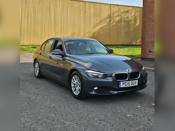 Used BMW 3 Series 2015 for sale - 78458800: Photo