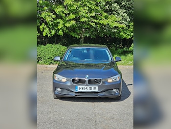 Used BMW 3 Series 2015 for sale - 78458800: Photo