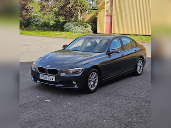 Used BMW 3 Series 2015 for sale - 78458800: Photo