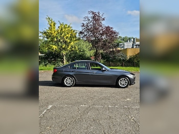 Used BMW 3 Series 2015 for sale - 78458800: Photo
