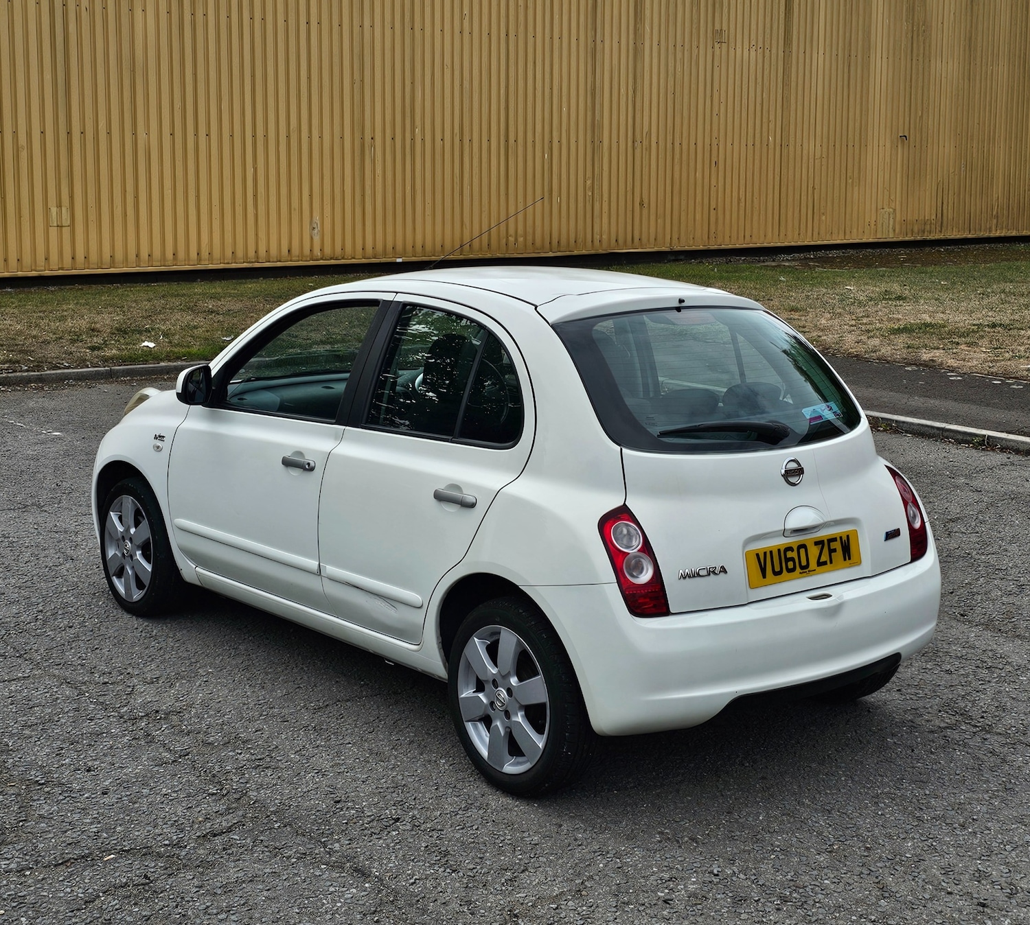 Vehicle 6