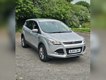 Used Ford Kuga 2014 for sale - 78470594: Photo