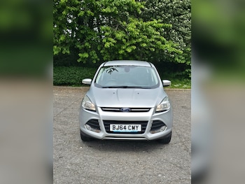 Used Ford Kuga 2014 for sale - 78470594: Photo