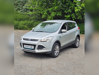 Used Ford Kuga 2014 for sale - 78470594: Photo