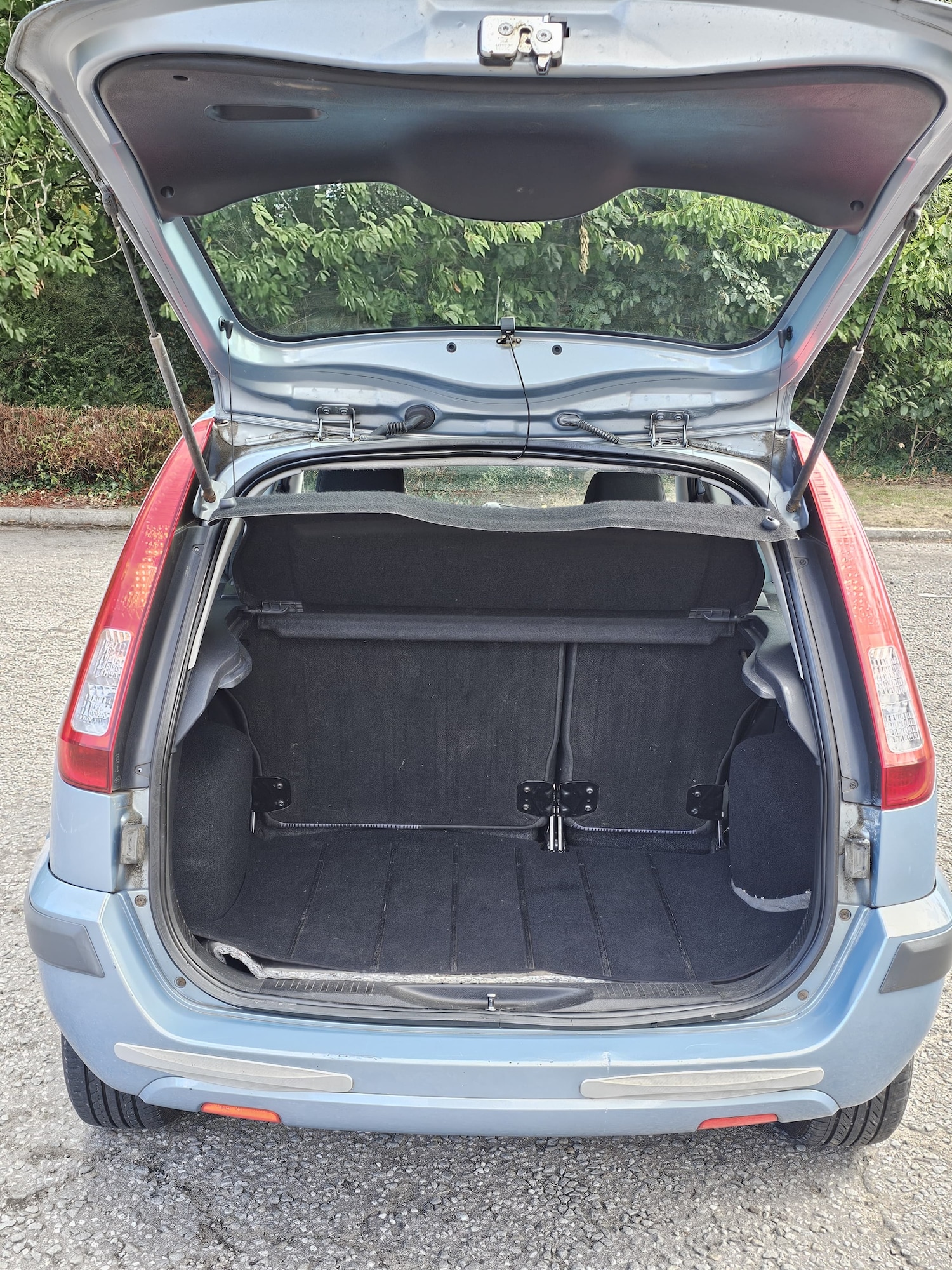 Vehicle 16