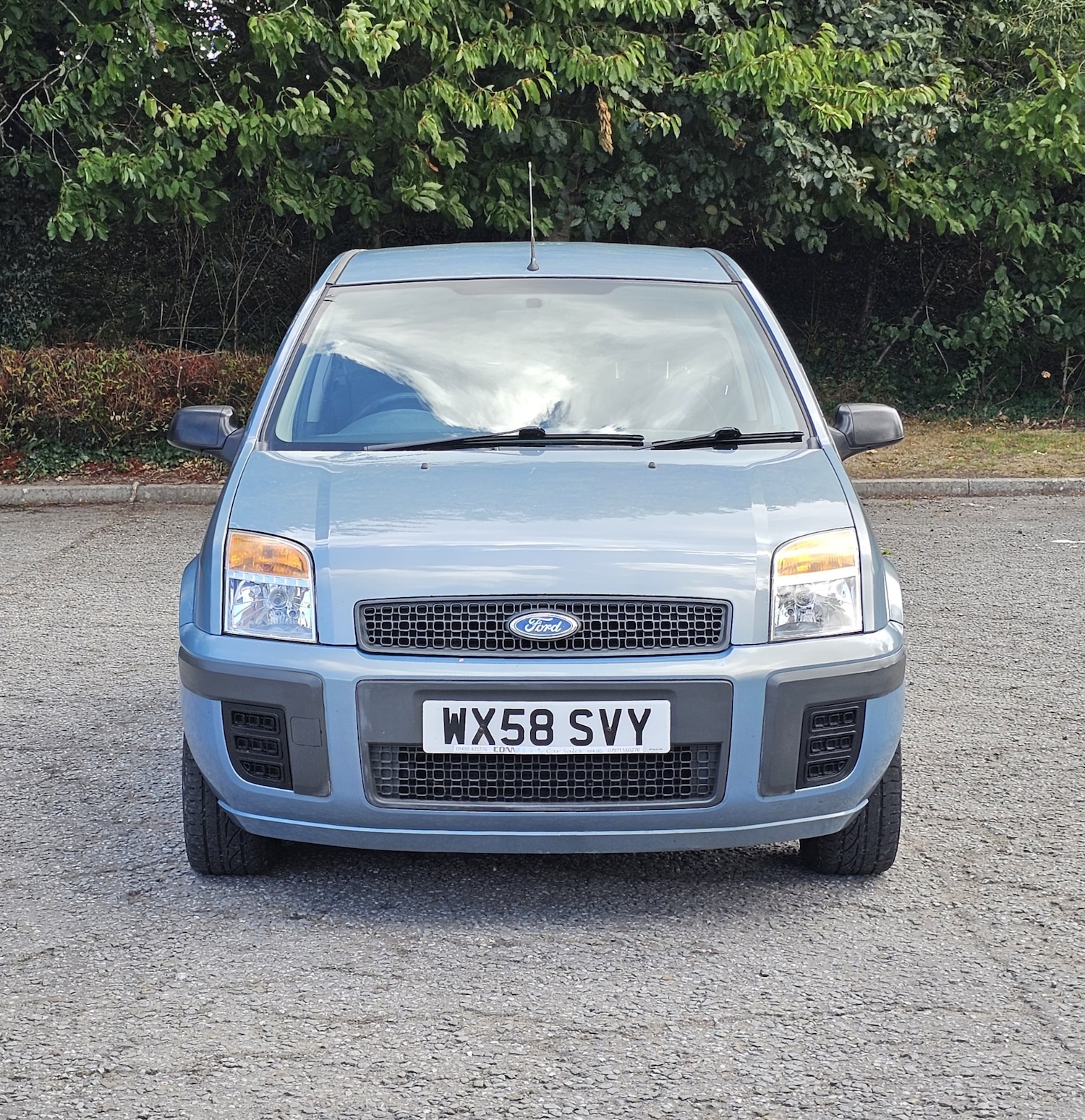 Vehicle 7