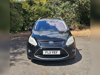 Used Ford Grand C-Max 2011 for sale - 79392795: Photo