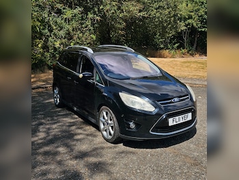 Used Ford Grand C-Max 2011 for sale - 79392795: Photo