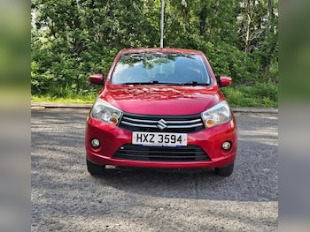Used Suzuki Celerio 2015 for sale - 78527036: Photo