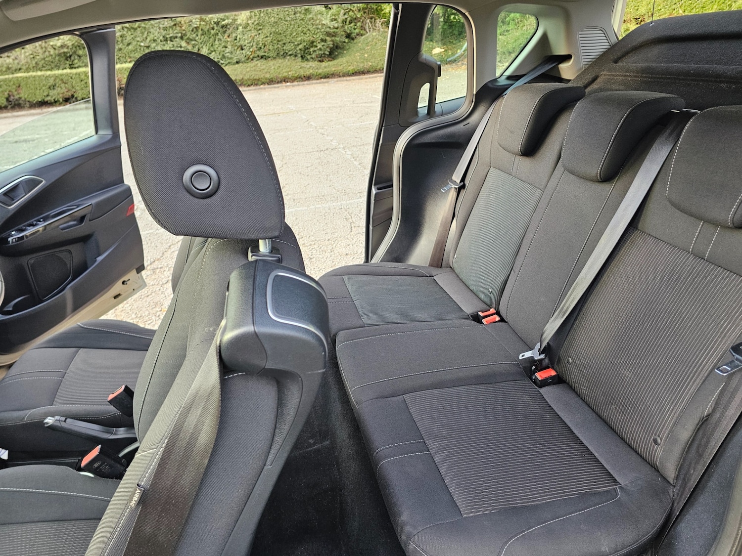 Used Ford B-MAX 2014 for sale - 76092921: Photo 13