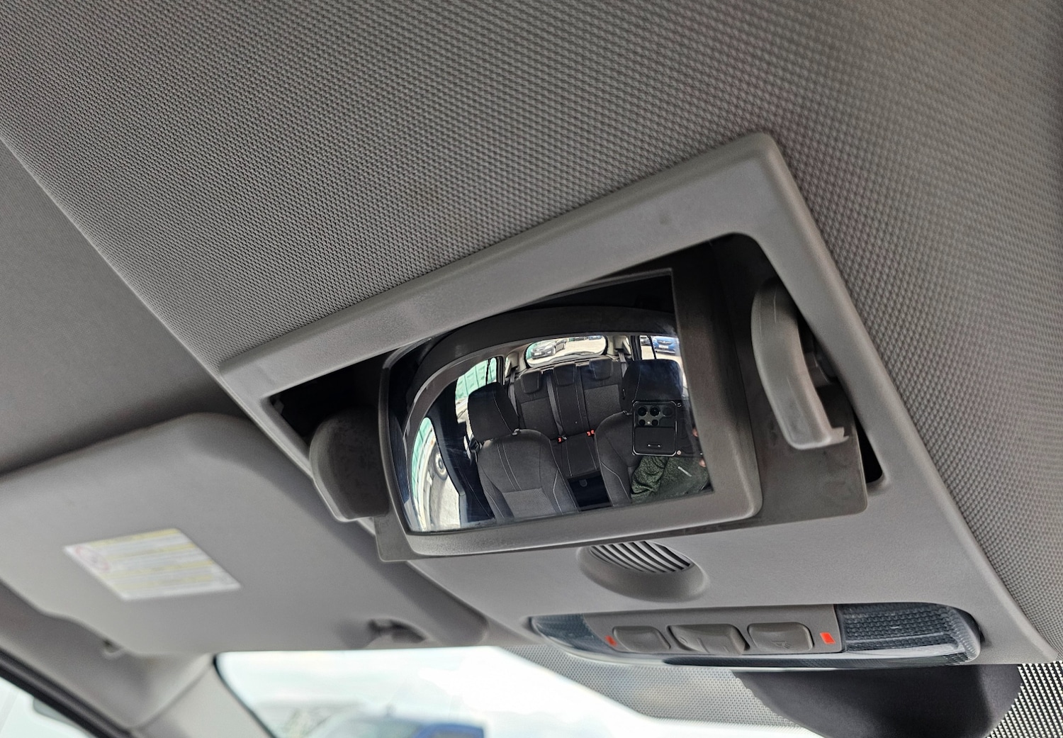 Used Ford B-MAX 2014 for sale - 76092921: Photo 16