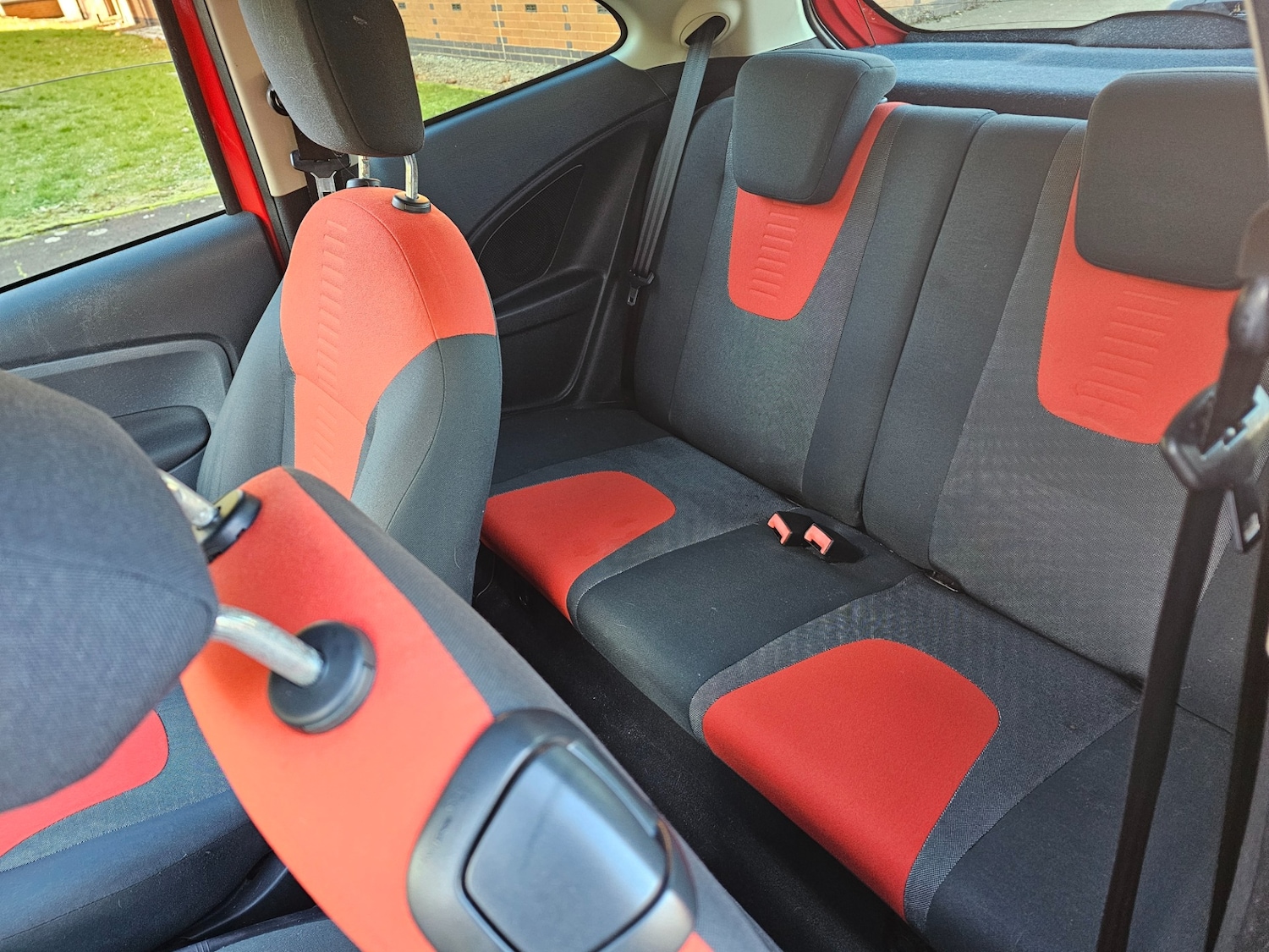 Used Ford Ka 2015 for sale - 76649880: Photo 10