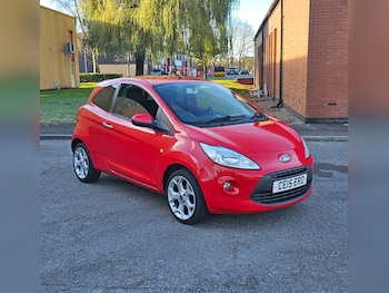 2015 (15) - 1.2 Titanium 3dr [Start Stop]