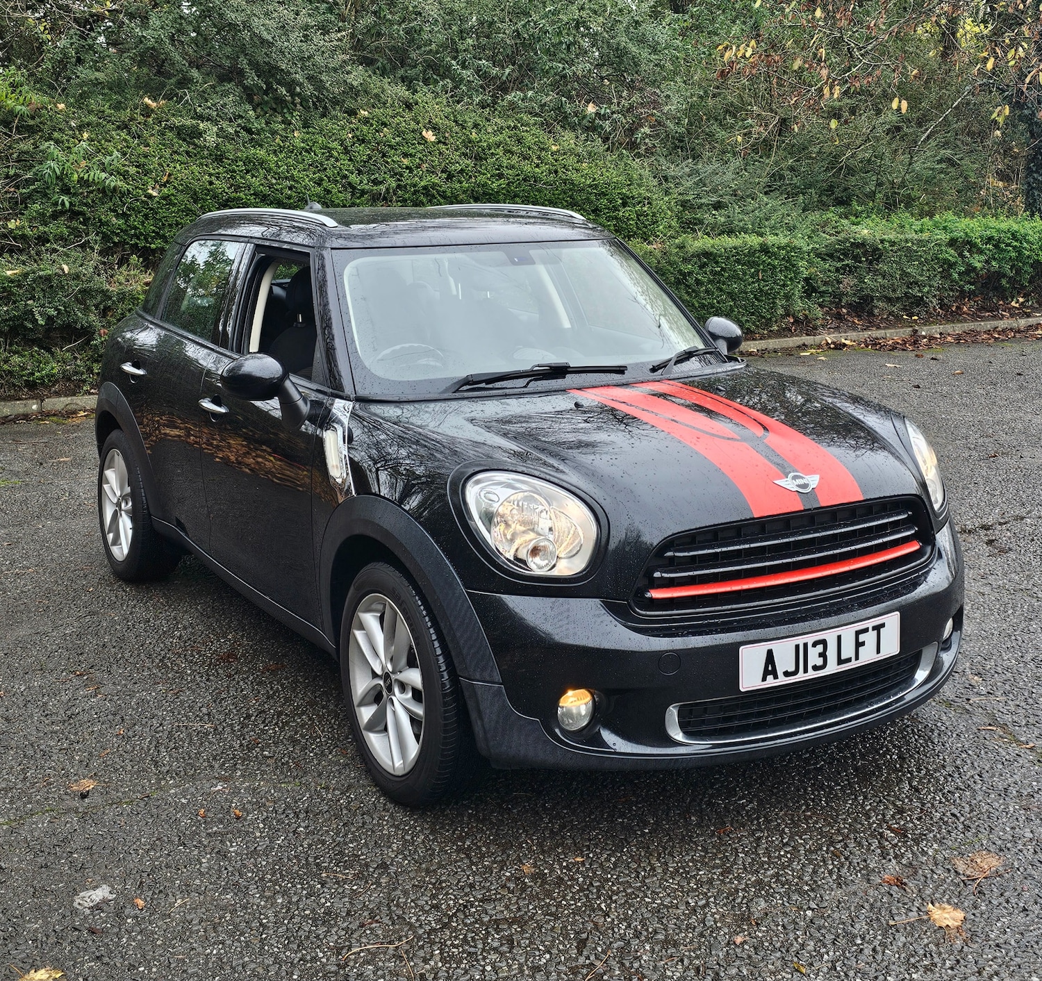 Used MINI Countryman 2013 for sale - 76726042: Photo 1