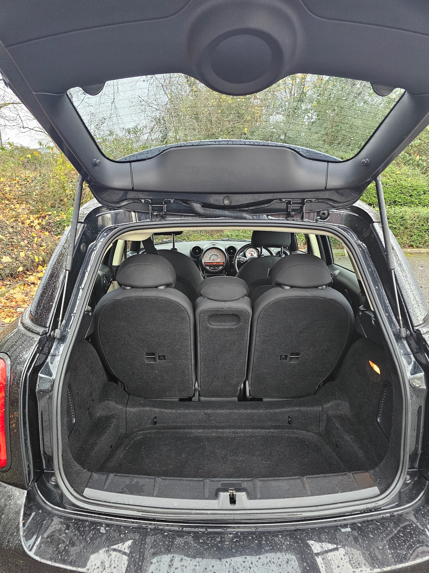 Used MINI Countryman 2013 for sale - 76726042: Photo 12