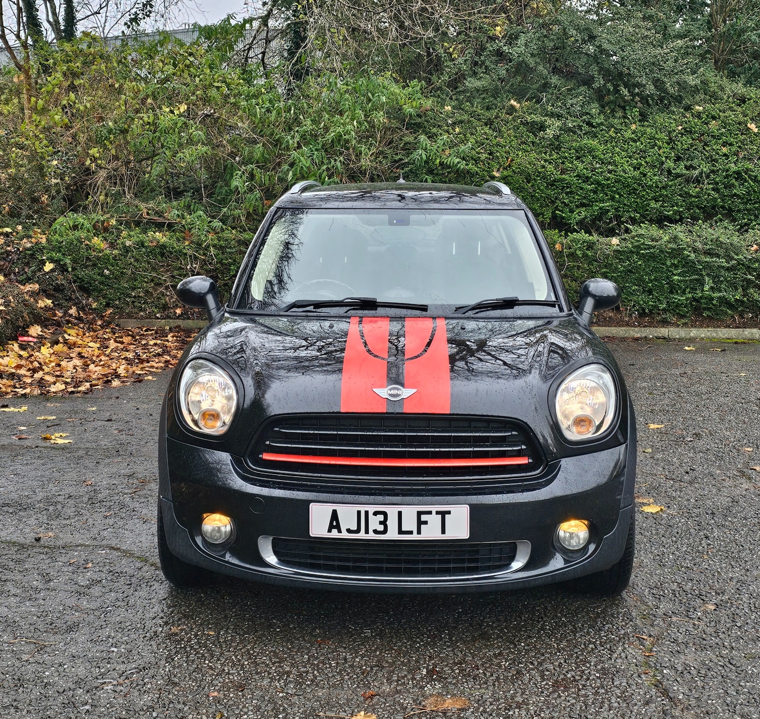 Used MINI Countryman 2013 for sale - 76726042: Photo 2