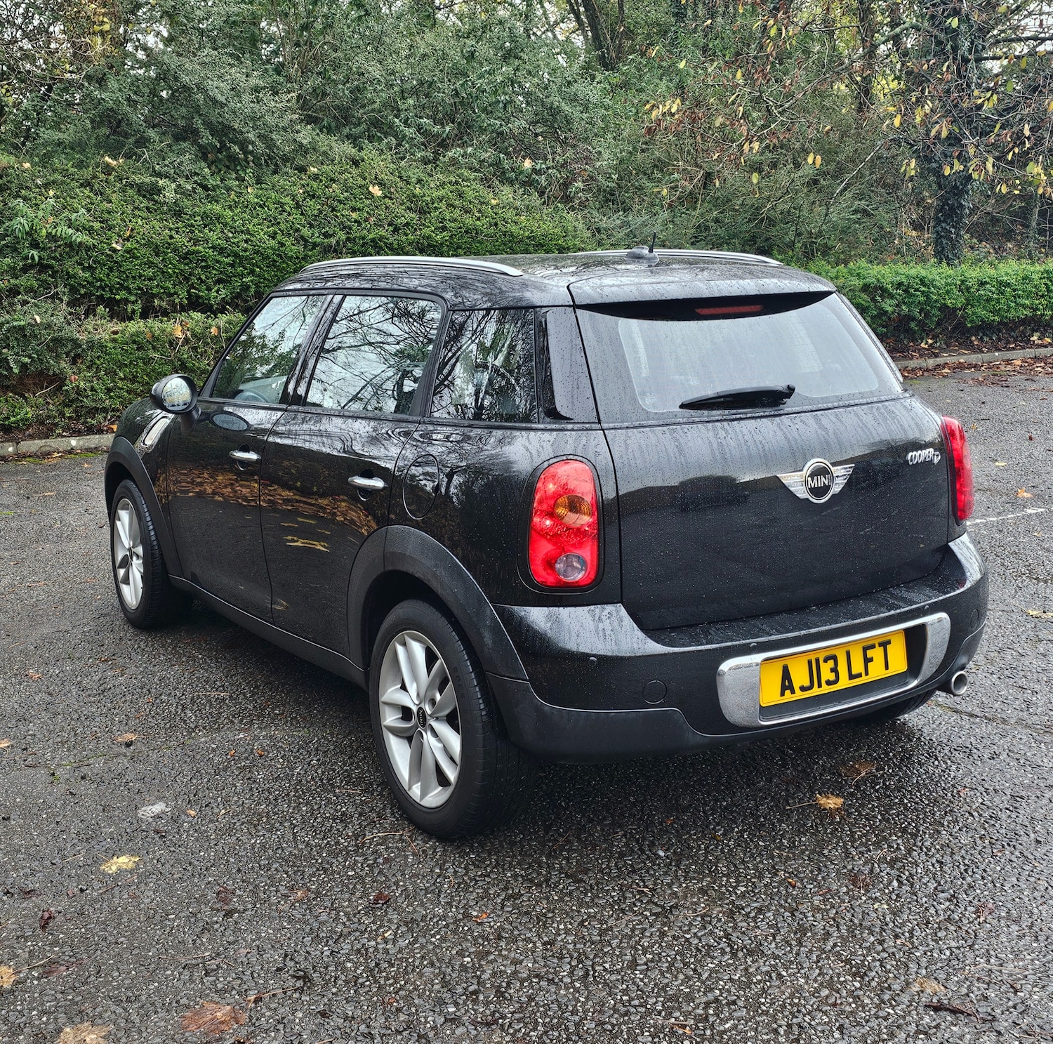Used MINI Countryman 2013 for sale - 76726042: Photo 3