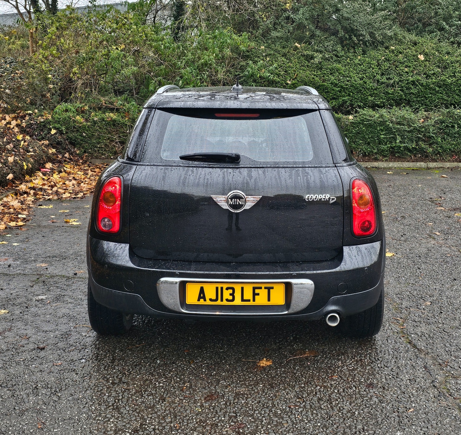 Used MINI Countryman 2013 for sale - 76726042: Photo 4