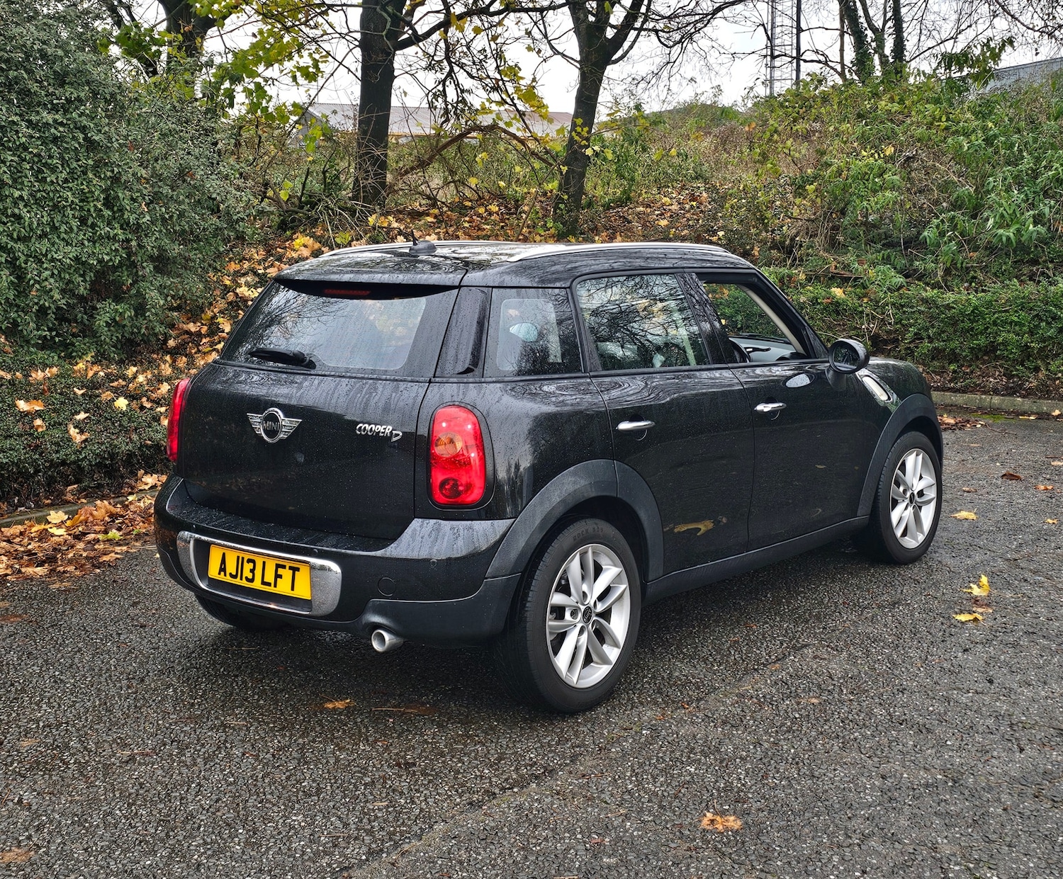 Used MINI Countryman 2013 for sale - 76726042: Photo 5