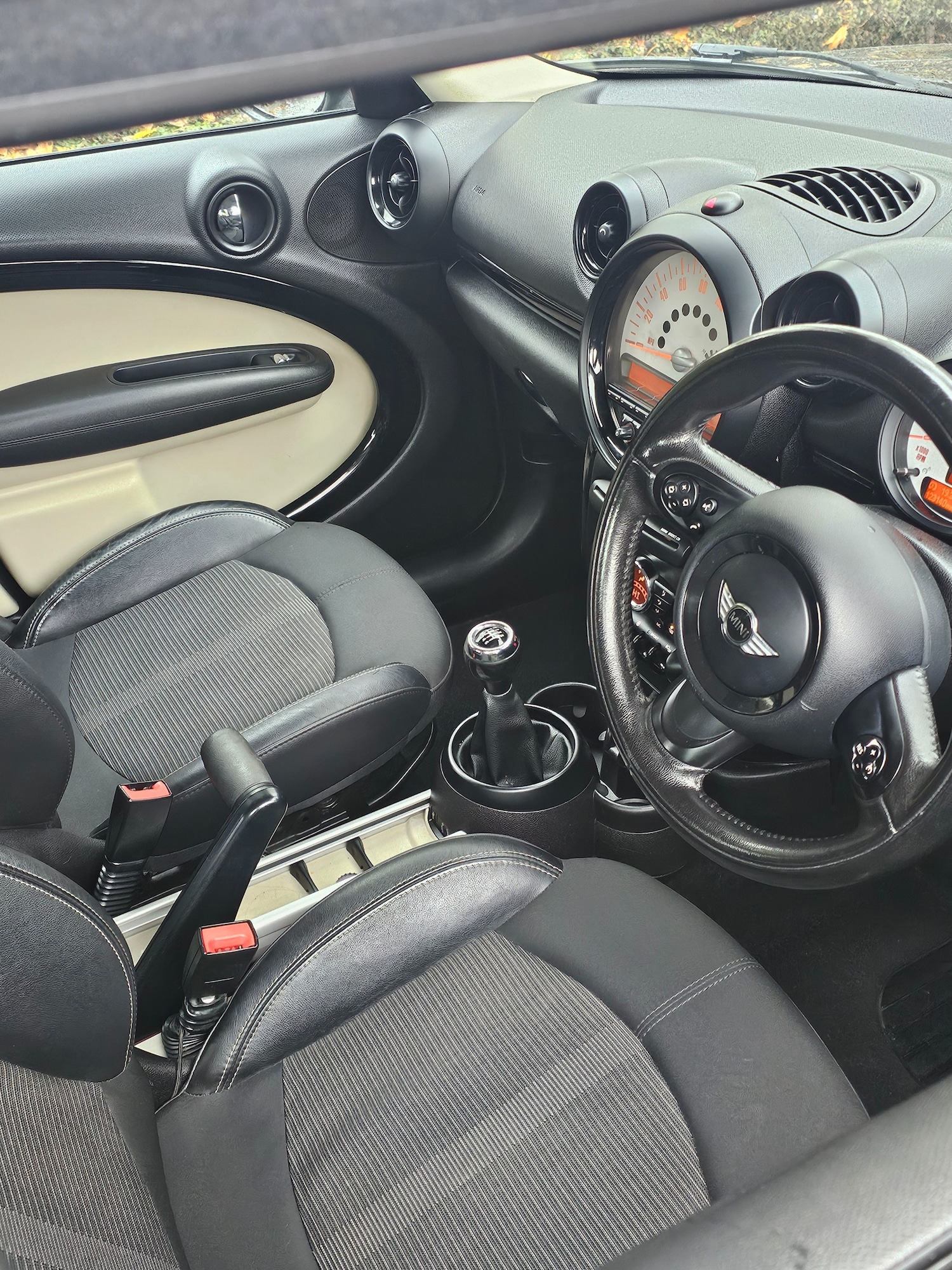 Used MINI Countryman 2013 for sale - 76726042: Photo 6